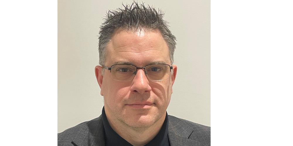 Lunch with Tom McGarry