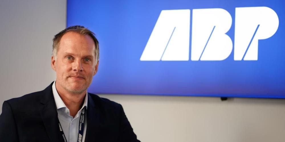 An evening with Paul Ager