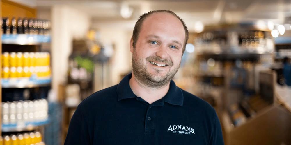 Wine Tasting & Nibbles at Adnams Woodbridge