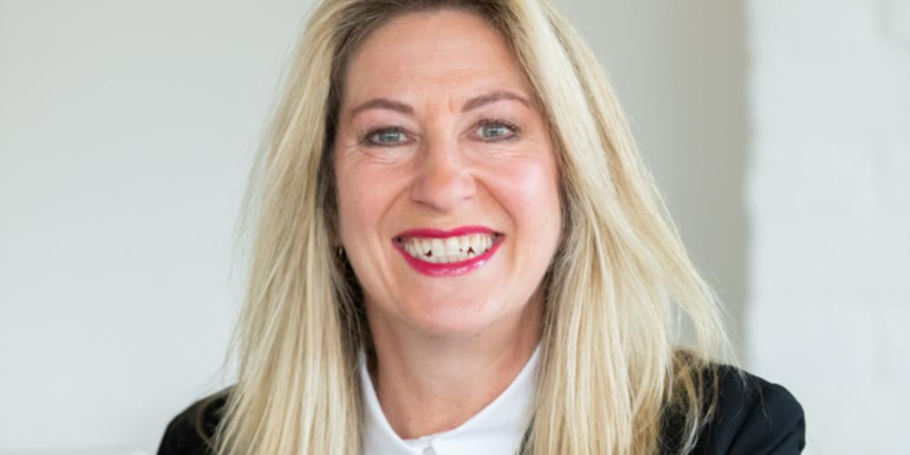 Lunch with Minnie Moll