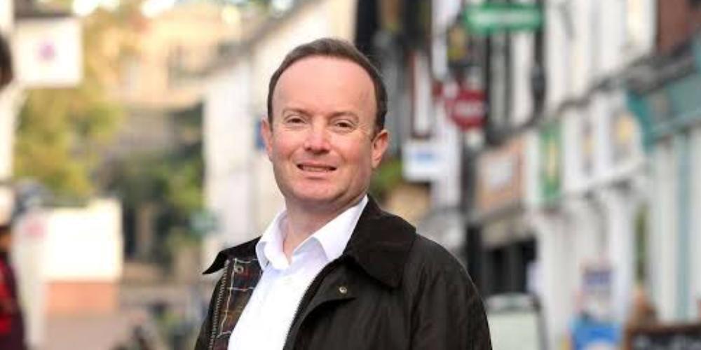 Business meeting to discuss Local Government Re-organisation